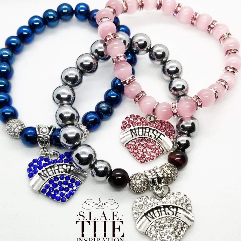 S.L.A.E. Arm Candy